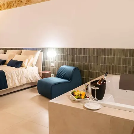 Casa Minerva - E Relax 4* ג'ויה דל קולה