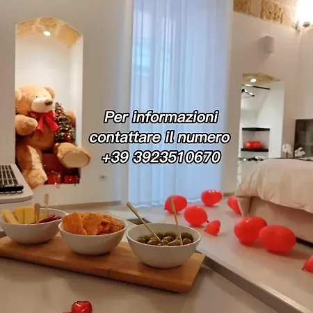 Casa Minerva - E Relax ג'ויה דל קולה