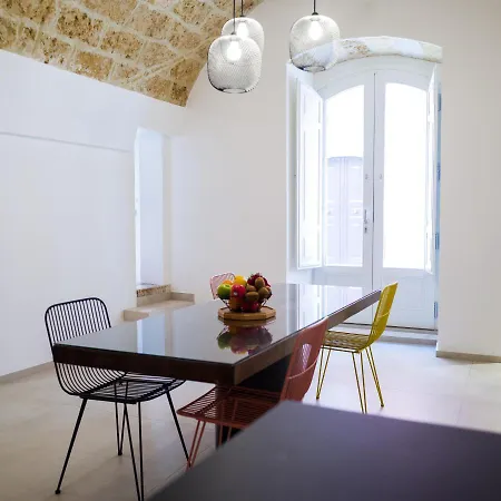 Casa Minerva - E Relax 4*