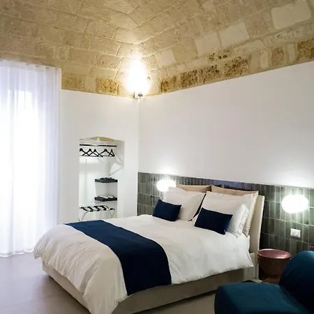 Casa Minerva - E Relax 4* ג'ויה דל קולה