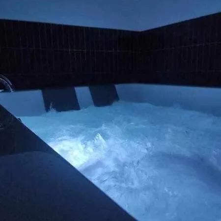 לינה וארוחת בוקר Casa Minerva - E Relax 4*
