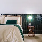 Bed & Breakfast Casa Minerva - E Relax 4*