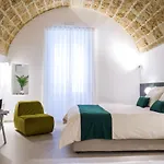 Bed & Breakfast Casa Minerva - E Relax 4*