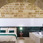Bed & Breakfast Casa Minerva - E Relax 4*