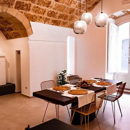 Casa Minerva - E Relax