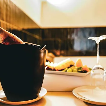 Bed & Breakfast Casa Minerva - E Relax