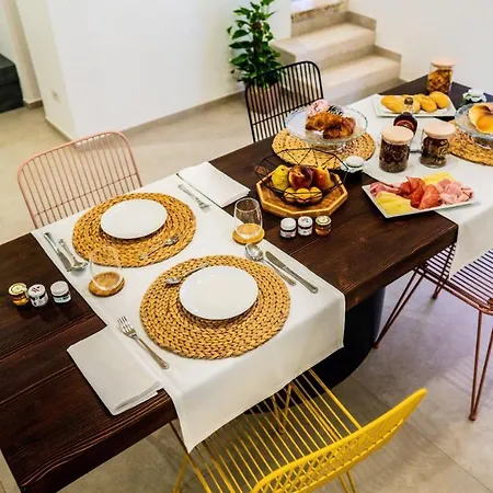 B&B Casa Minerva - E Relax