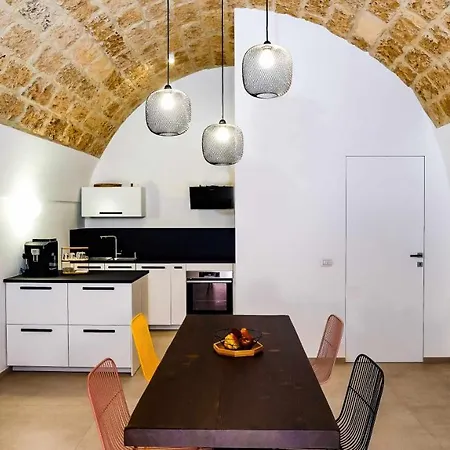 Casa Minerva - E Relax Bed & Breakfast 4*