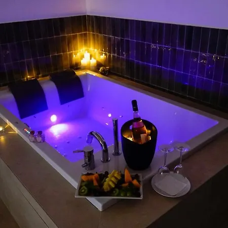 Casa Minerva - E Relax B&B 4*