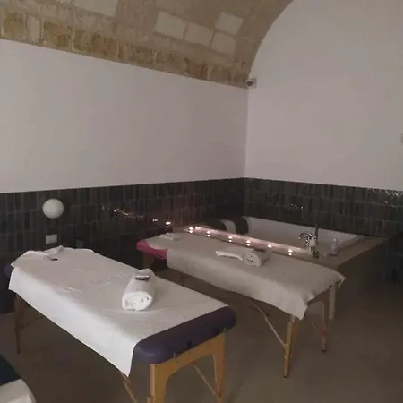 住宿加早餐酒店 Casa Minerva - E Relax 4*