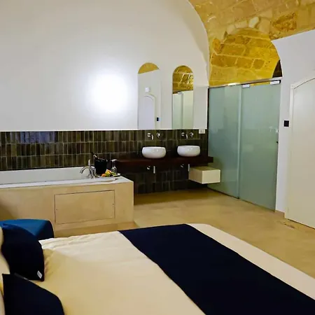Casa Minerva Beb E Relax