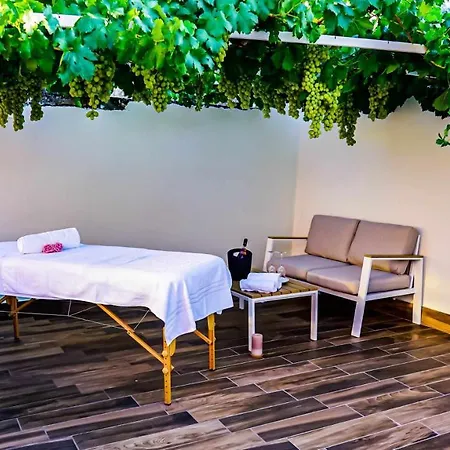 B&B Casa Minerva - E Relax