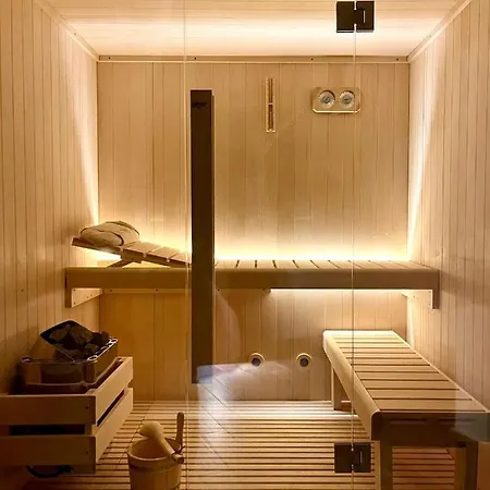 Casa Minerva - E Relax 4*