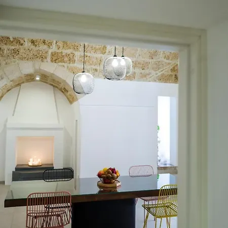 Casa Minerva - E Relax