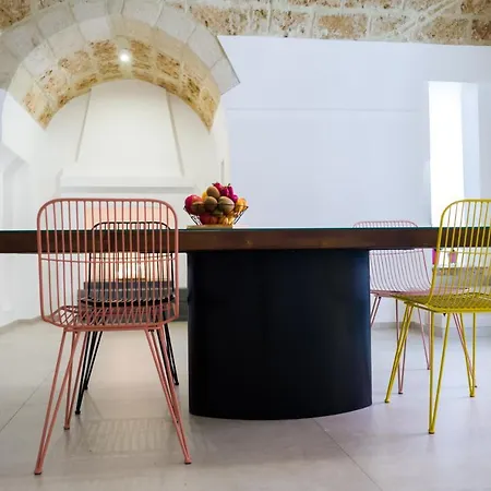 B&B Casa Minerva - E Relax 지오이아델콜레