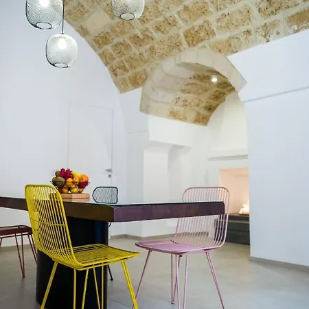 Casa Minerva - E Relax Bed & Breakfast 4*