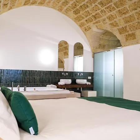 B&B Casa Minerva - E Relax 지오이아델콜레