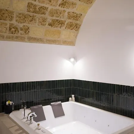 B&B Casa Minerva - E Relax 지오이아델콜레