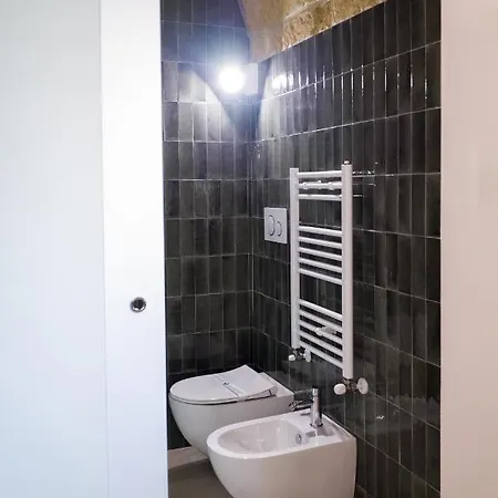 Casa Minerva - E Relax B&B