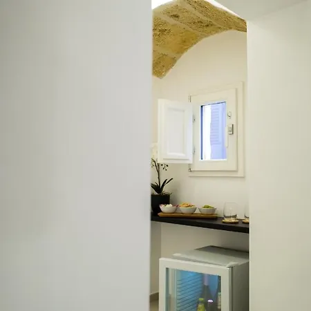 Bed & Breakfast Casa Minerva - E Relax