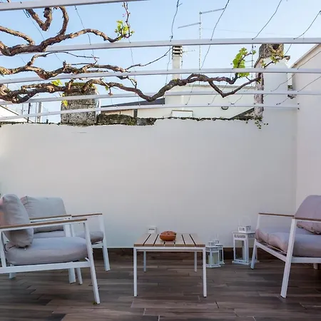 Casa Minerva - E Relax Bed & Breakfast