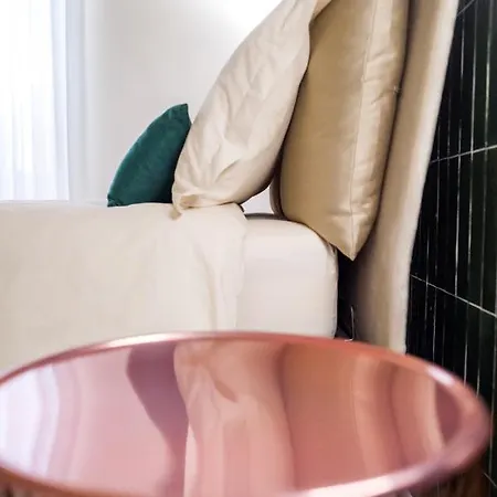 Bed & Breakfast Casa Minerva - E Relax 4*