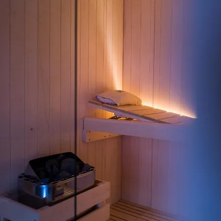 فندق مبيت وإفطار Casa Minerva - E Relax جويا ديل كولي