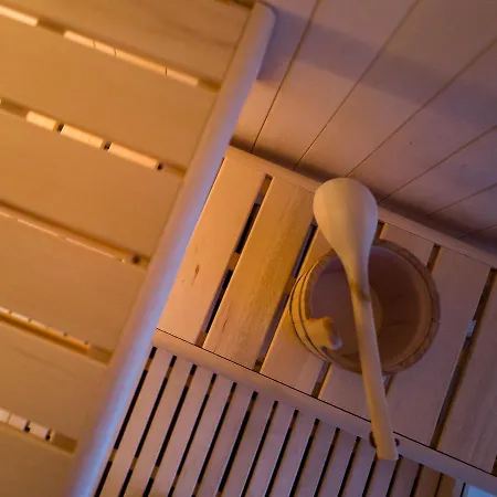 Casa Minerva - E Relax Bed & Breakfast