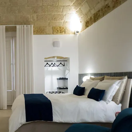 Casa Minerva - E Relax 지오이아델콜레