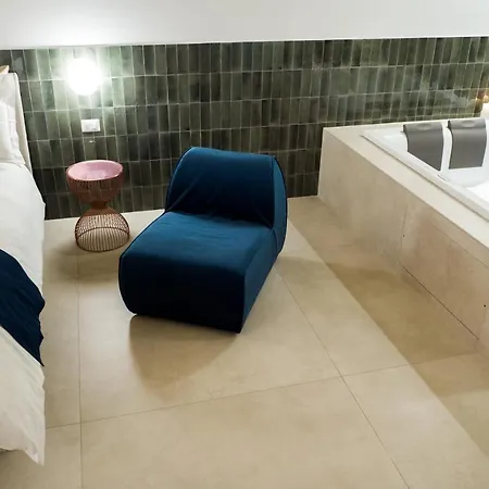 Casa Minerva - E Relax فندق مبيت وإفطار 4*