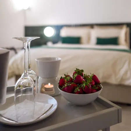 Bed & Breakfast Casa Minerva - E Relax Gioia Del Colle