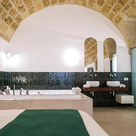 Bed & Breakfast Casa Minerva - E Relax Gioia Del Colle