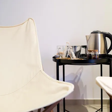 B&B Casa Minerva - E Relax 4*