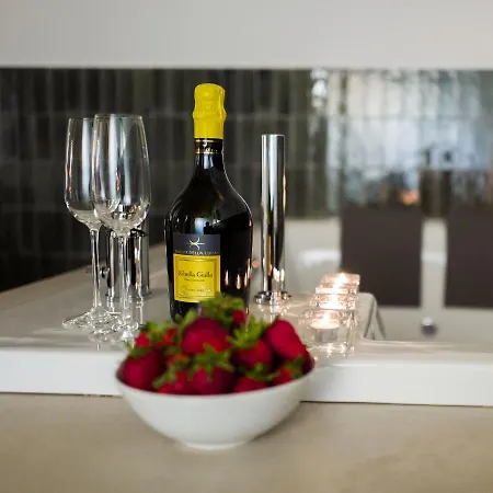Casa Minerva - E Relax فندق مبيت وإفطار 4*