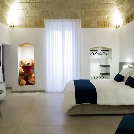 Casa Minerva - E Relax Gioia Del Colle