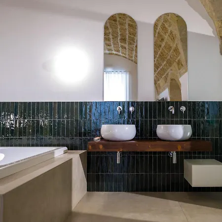 Casa Minerva Beb E Relax