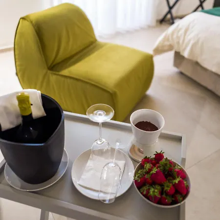 Casa Minerva - E Relax جويا ديل كولي