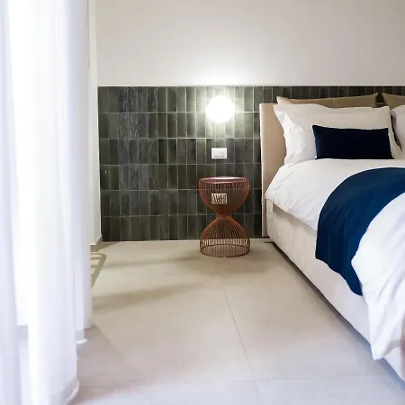 Casa Minerva - E Relax B&B 4*