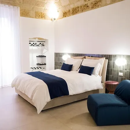 Casa Minerva Beb E Relax 4*