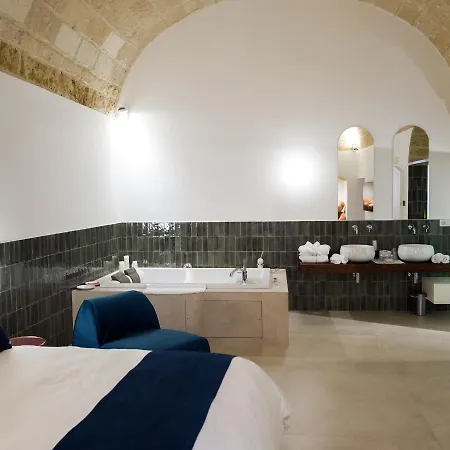 Casa Minerva Beb E Relax