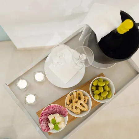 Casa Minerva Beb E Relax 4*