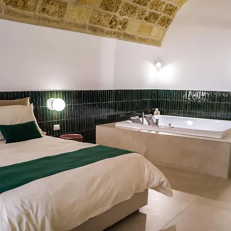Bed & Breakfast Casa Minerva - E Relax