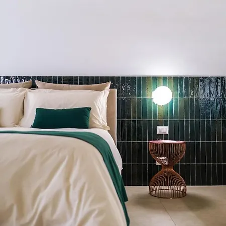 B&B Casa Minerva - E Relax 4*