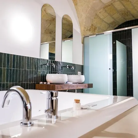 Casa Minerva - E Relax 4* Gioia Del Colle