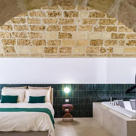 Bed & Breakfast Casa Minerva - E Relax 4*