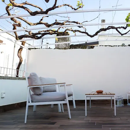 Casa Minerva - E Relax 지오이아델콜레