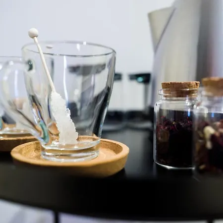 Casa Minerva - E Relax