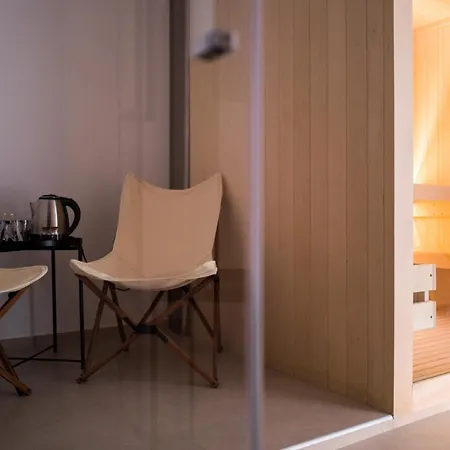 Casa Minerva - E Relax Bed & Breakfast