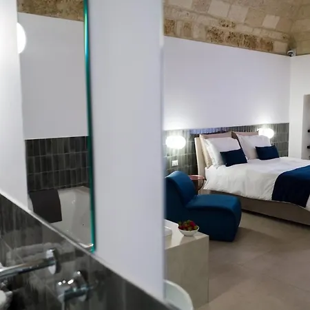 Bed & Breakfast Casa Minerva - E Relax 4*