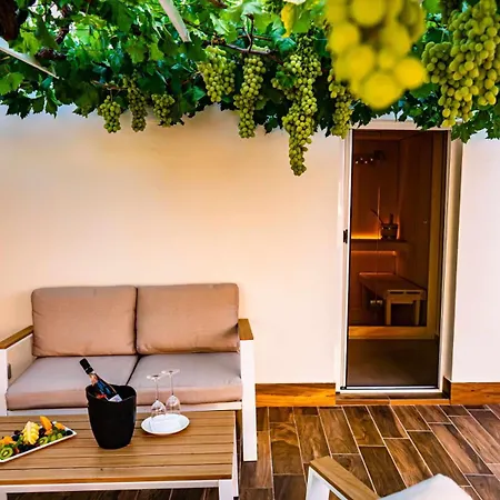 Casa Minerva - E Relax